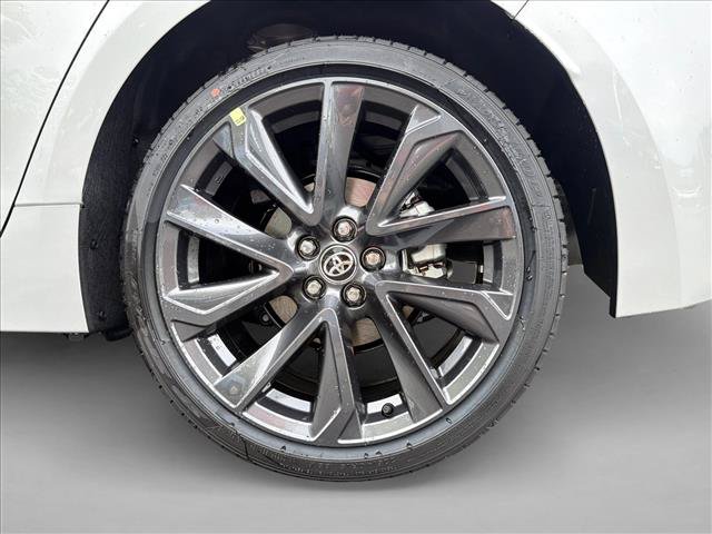 New 2026 Toyota Corolla SE FWD image 9