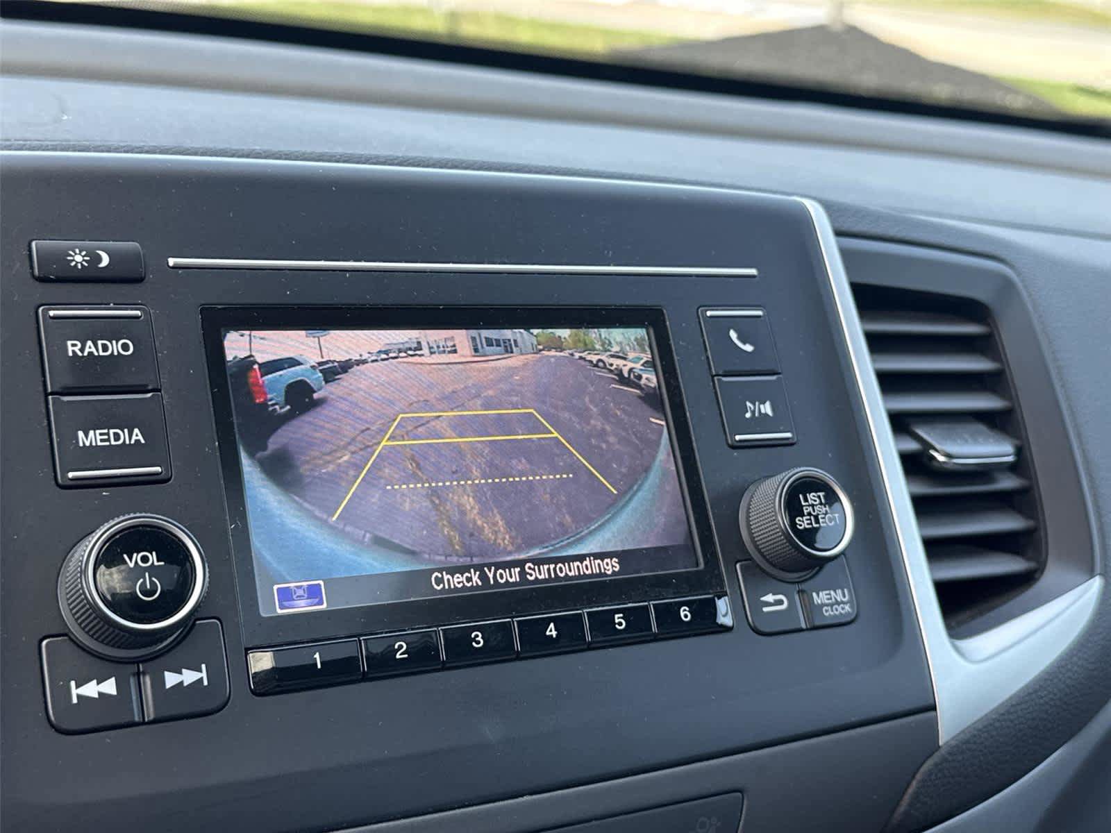 Used 2019 Honda Ridgeline RTL image 24