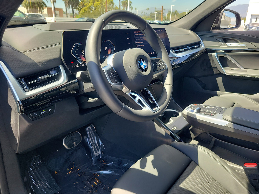 Used 2026 BMW X2 xDrive28i w/ Technology Package AWD/4WD image 20