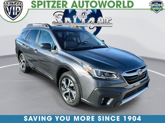 Used 2020 Subaru Outback Limited XT w/ Popular Package #2