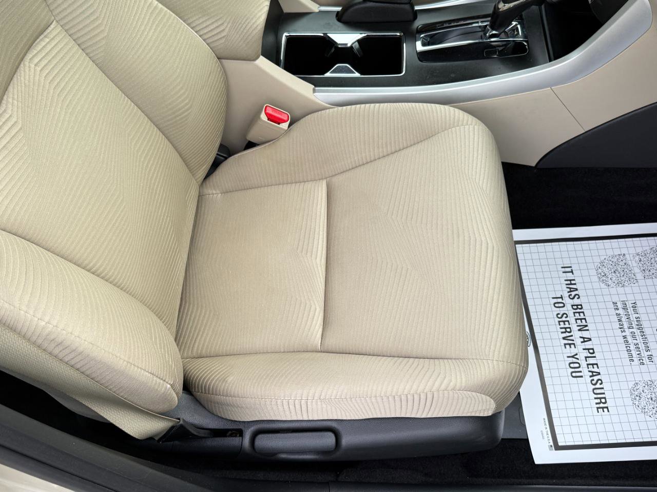 Used 2015 Honda Accord LX image 42