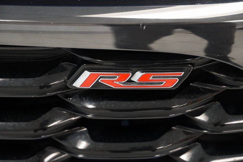 Used 2024 Chevrolet Trax RS w/ Sunroof Package image 16