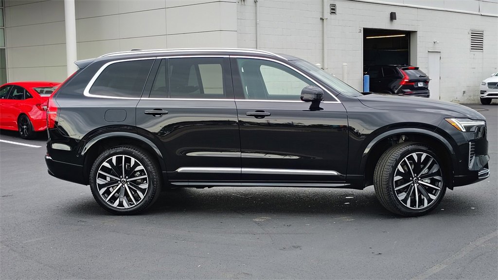 New 2026 Volvo XC90 B6 Plus w/ Protection Package image 2