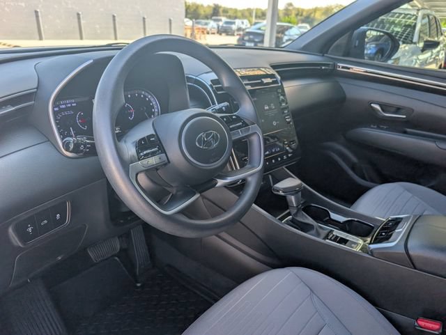 Used 2024 Hyundai Santa Cruz SEL FWD image 9