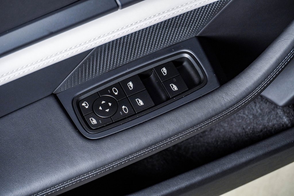 Certified 2024 Porsche Taycan 4 Cross Turismo w/ Premium Package image 28