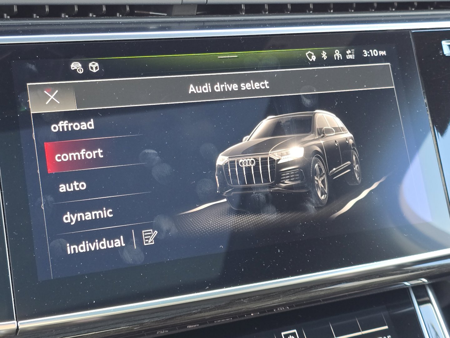 Used 2025 Audi Q7 2.0T Premium Plus w/ Premium Plus Package image 22