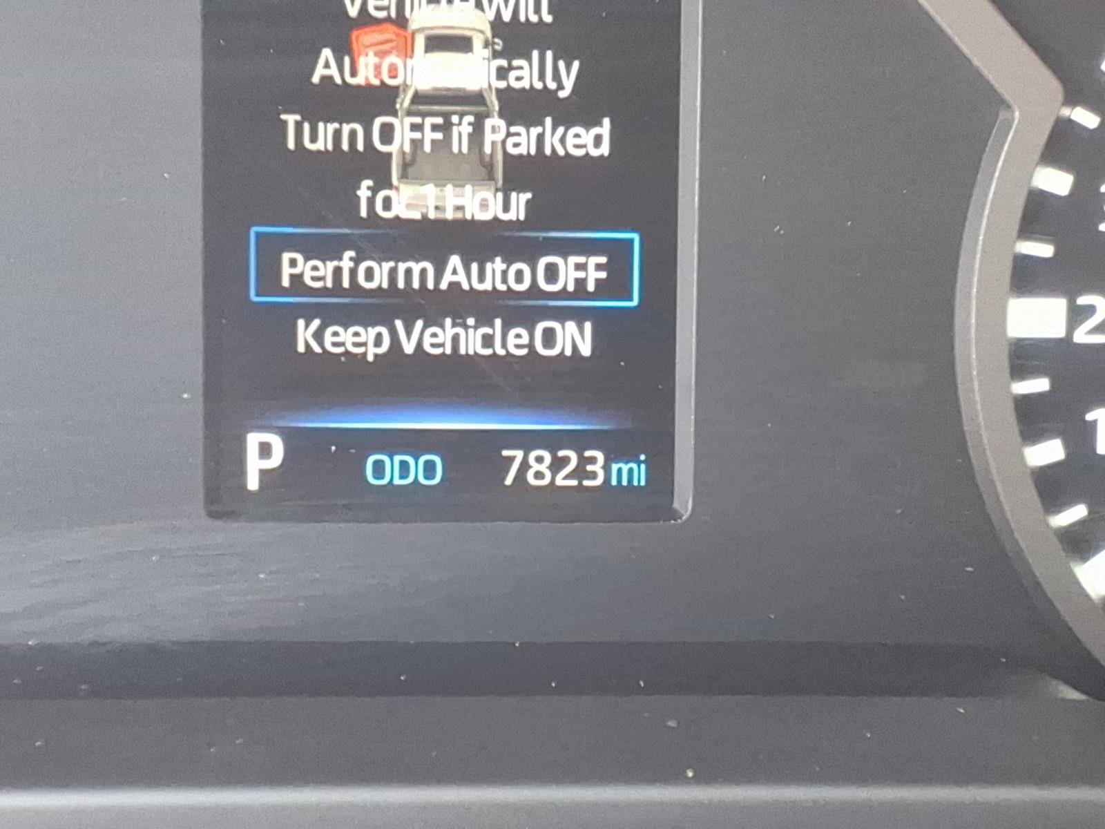 Used 2024 Toyota Tundra SR5 AWD/4WD image 34