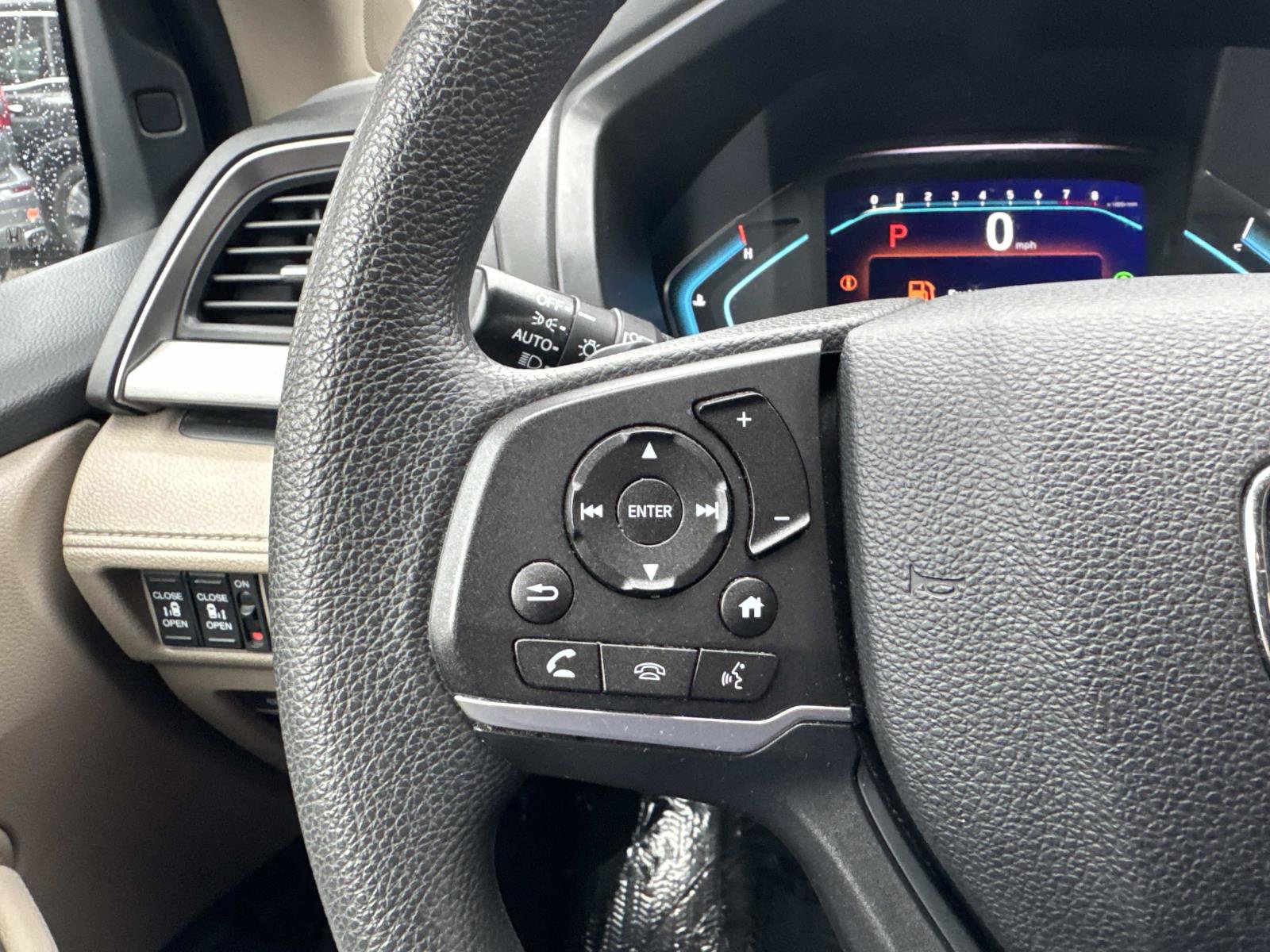 Used 2022 Honda Odyssey EX image 18