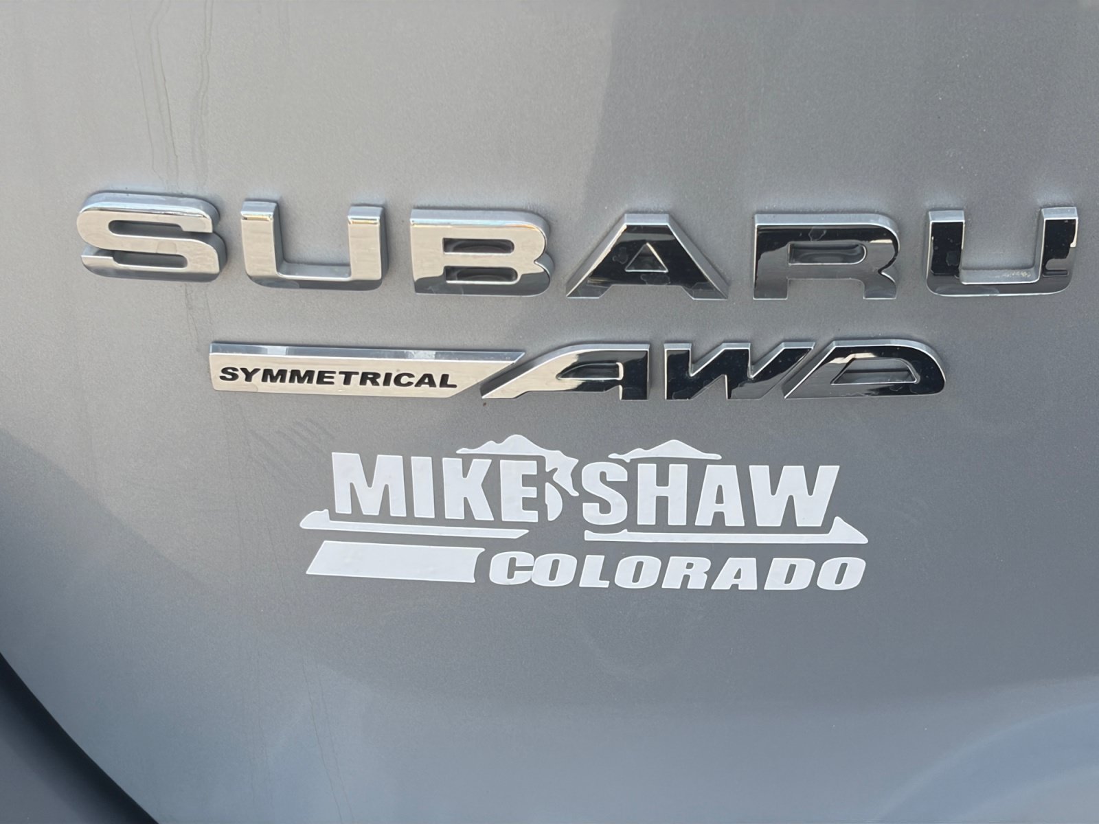 Certified 2023 Subaru Forester Touring AWD/4WD image 29