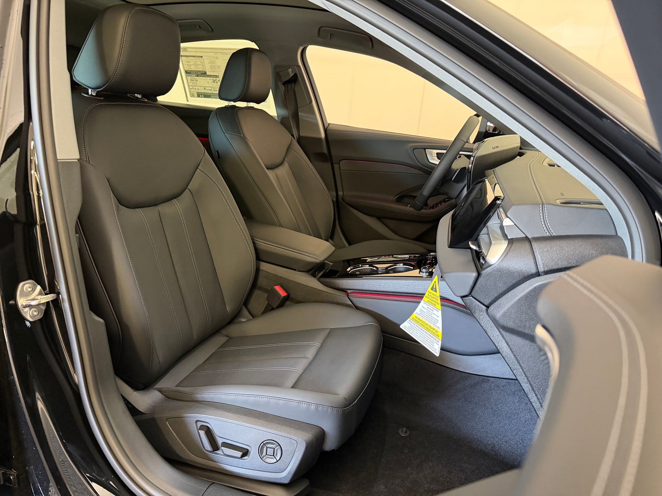 New 2026 Audi A5 2.0T Premium AWD/4WD image 30