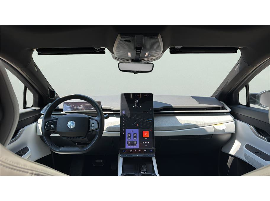 Used 2023 Fisker Ocean Ultra AWD/4WD image 22