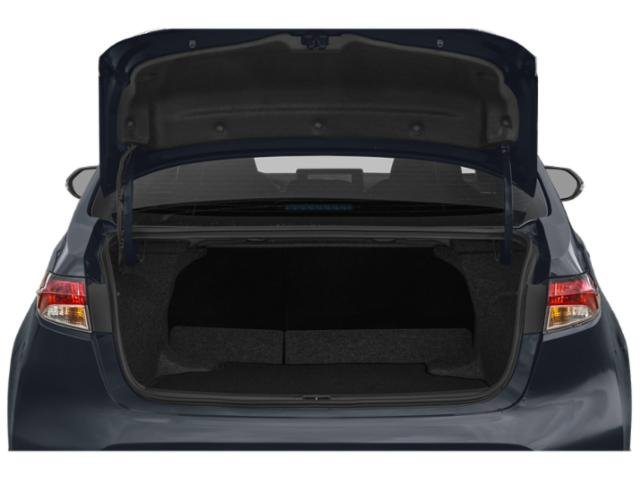 Certified 2025 Toyota Corolla SE w/ SE Premium Package FWD image 13