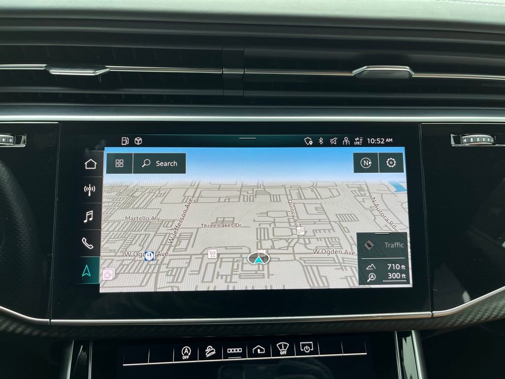 Used 2021 Audi RS Q8 image 11