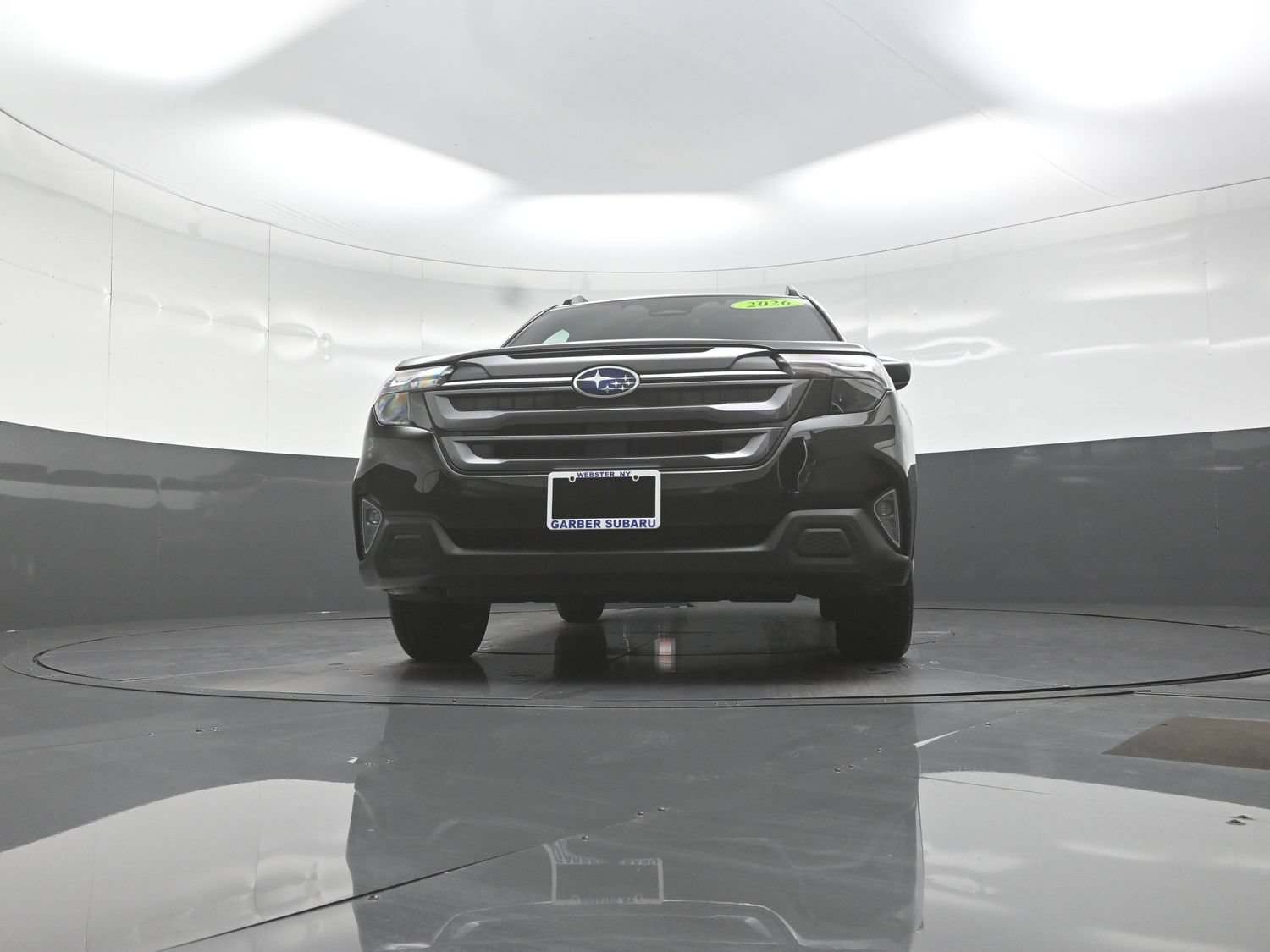 Certified 2026 Subaru Forester Premium AWD/4WD image 10