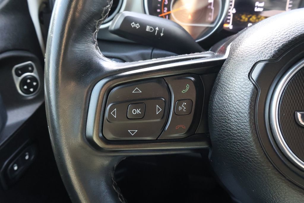 Used 2020 Jeep Wrangler Unlimited Sport S image 19