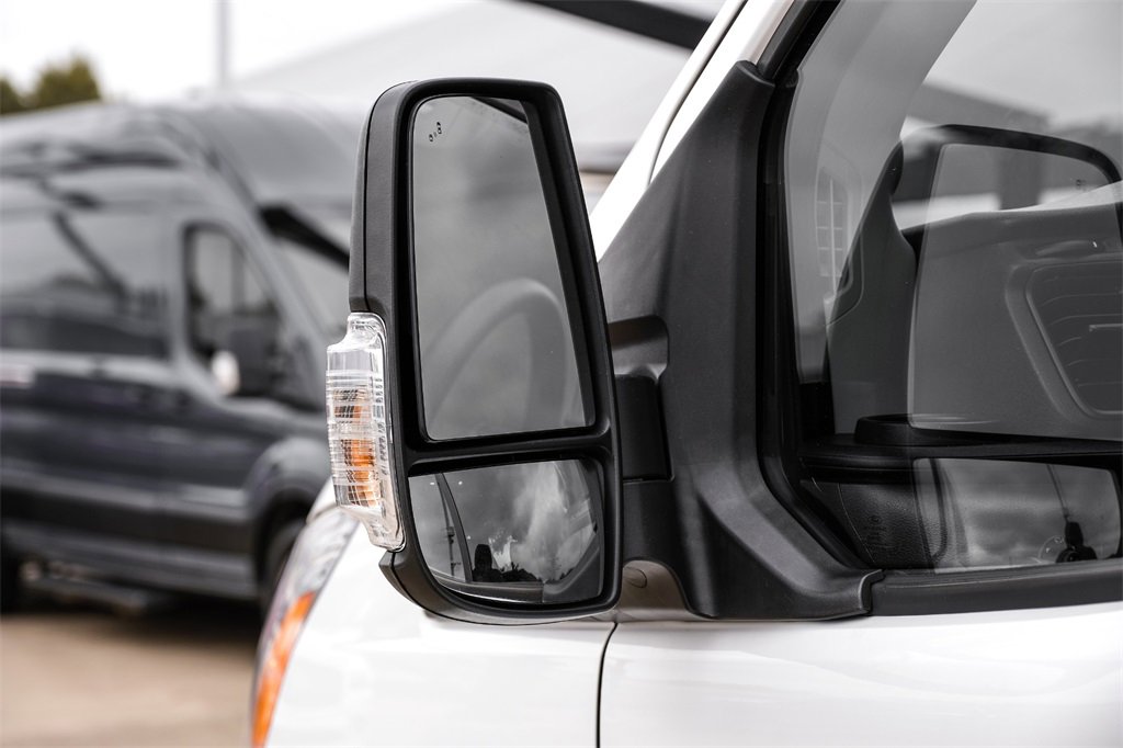 Used 2021 Ford Transit 350 XLT image 40