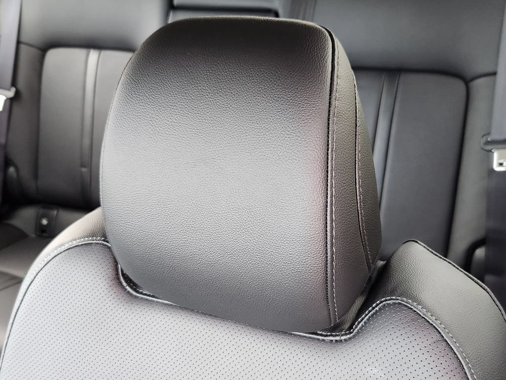 New 2026 MAZDA CX-50 AWD 2.5 Hybrid w/ Cargo Package image 6