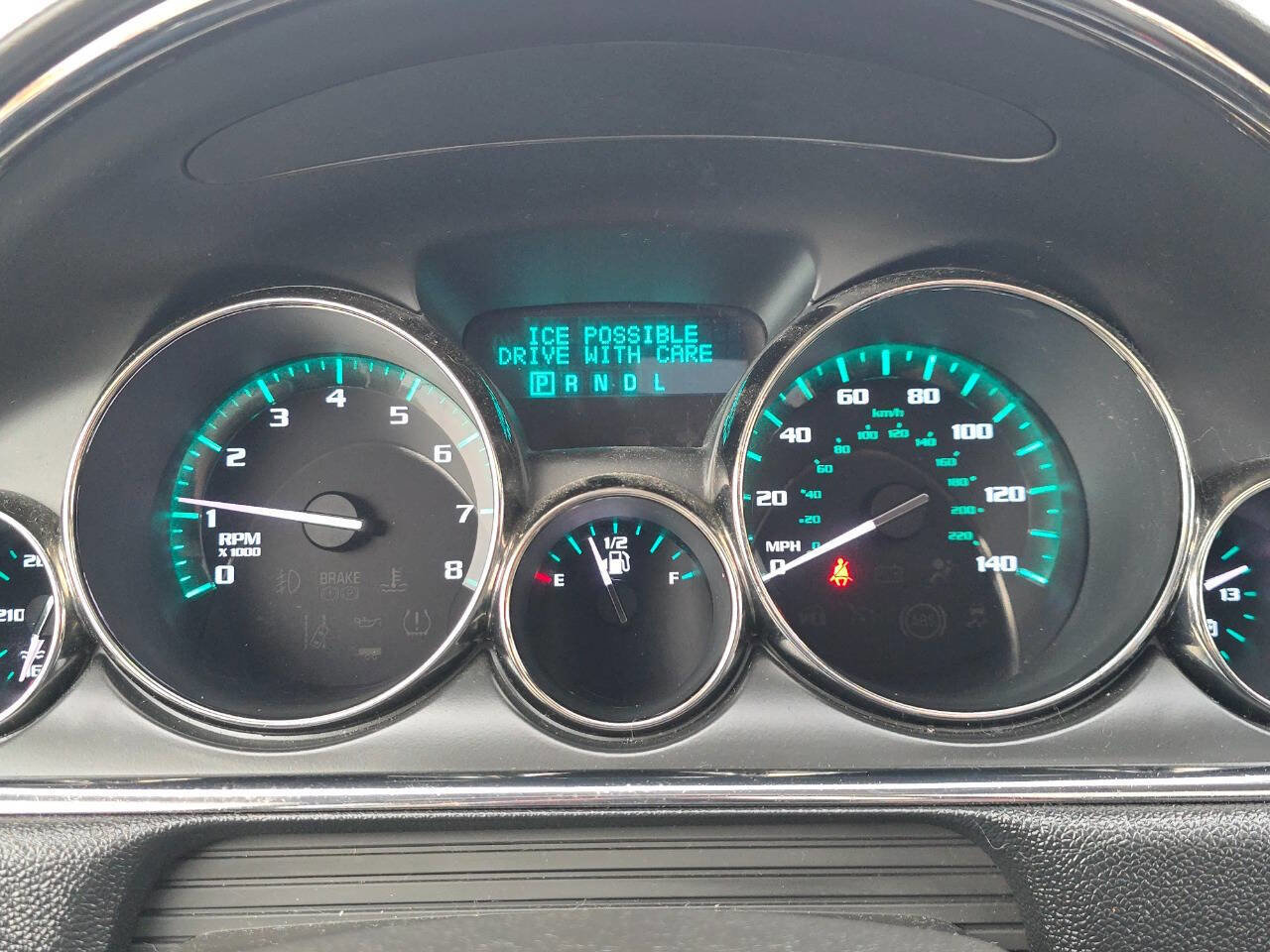 Used 2016 Buick Enclave Premium w/ Experience Buick Package image 18