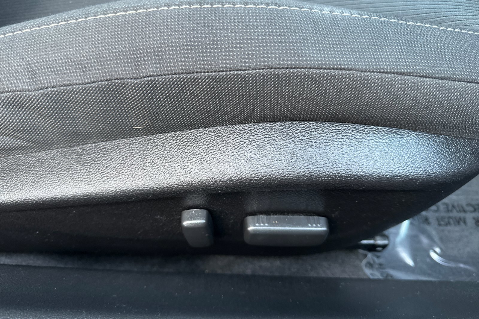 Used 2015 Chevrolet Camaro LT image 22