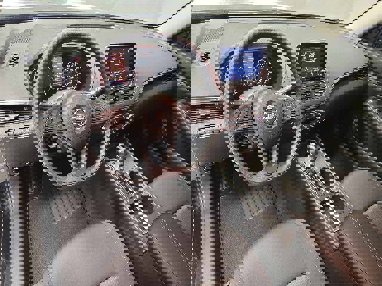 Used 2025 Nissan Altima 2.5 S image 15