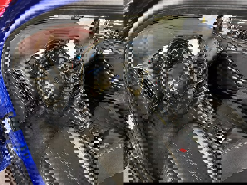 Used 2013 Ford Focus Titanium w/ Luxury Pkg image 11