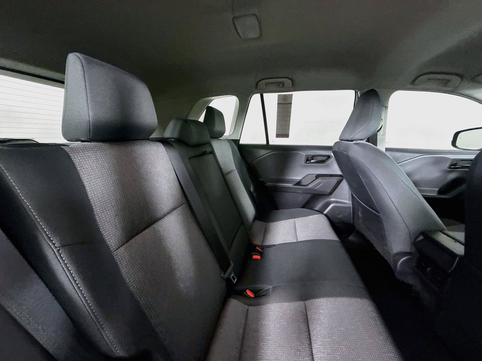 Certified 2026 Toyota RAV4 LE FWD image 41
