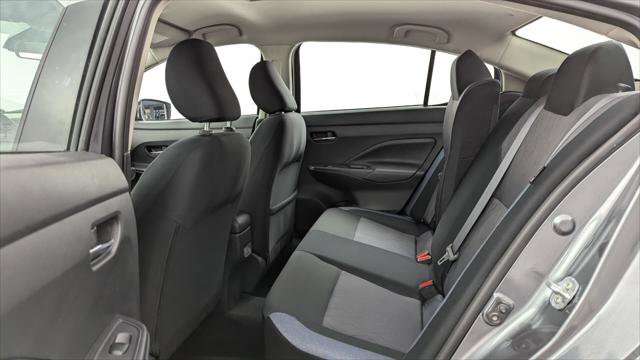 Used 2024 Nissan Versa SV image 17