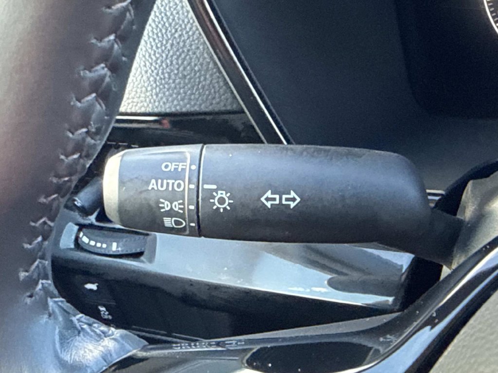 Used 2025 Honda CR-V EX-L image 23