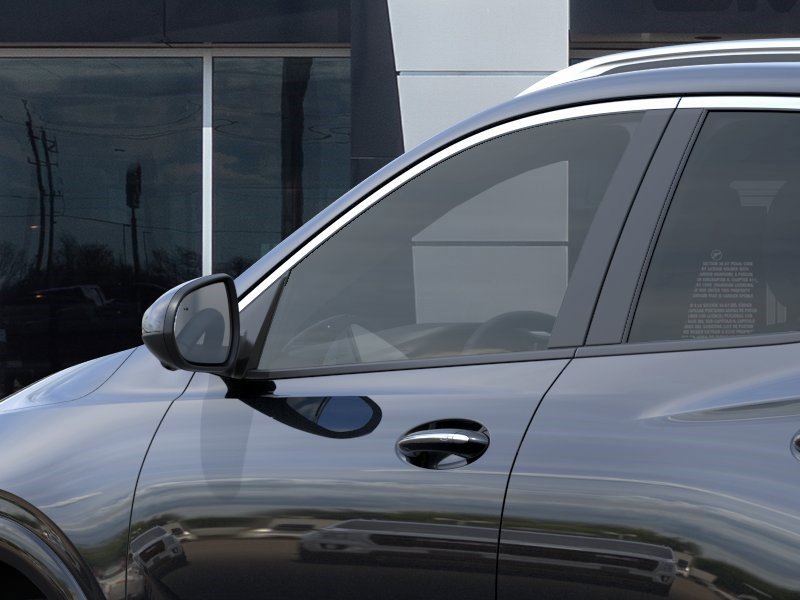 New 2026 Buick Encore GX Sport Touring FWD image 13