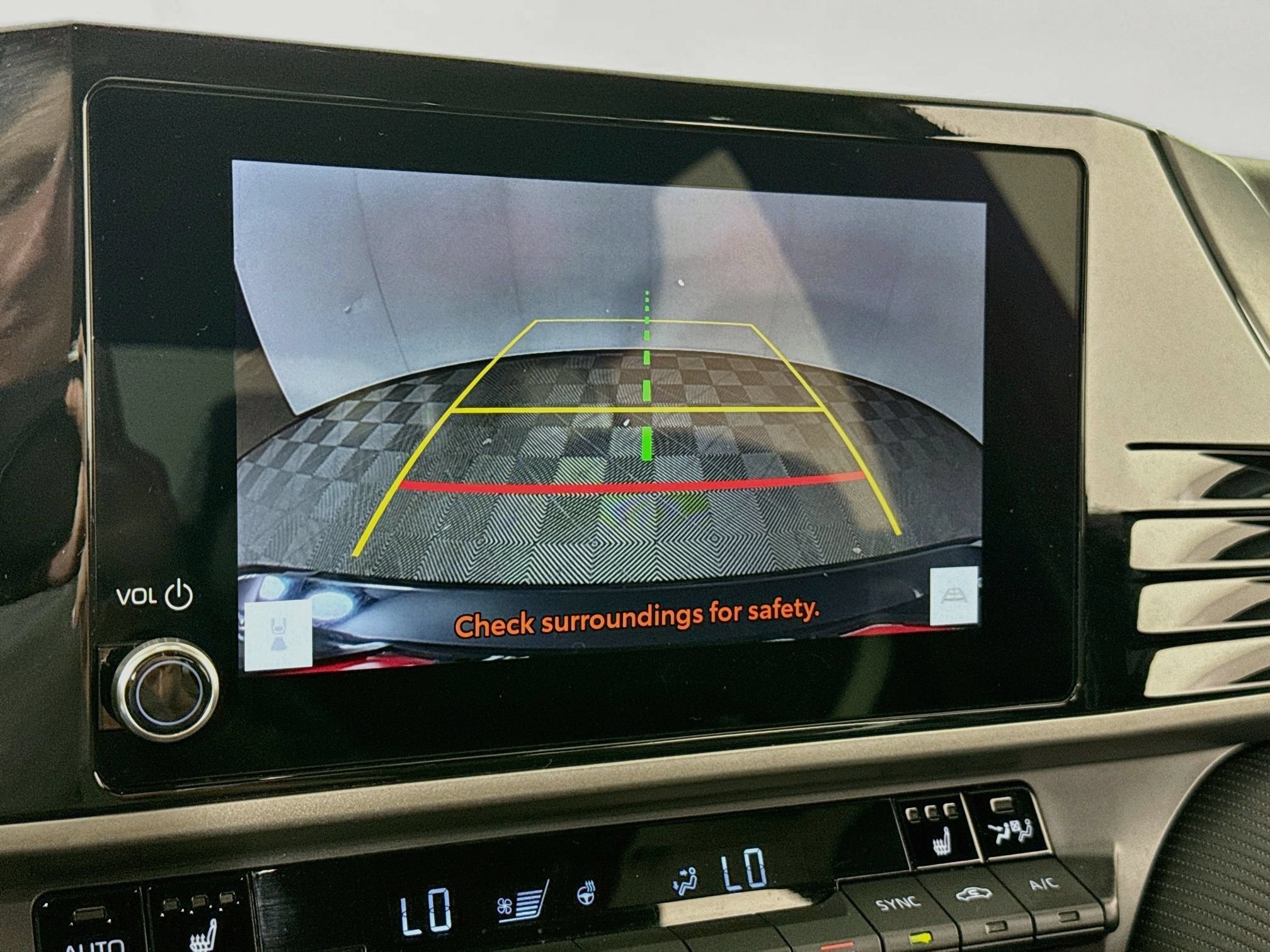 Certified 2026 Toyota Camry SE w/ Convenience Package AWD/4WD image 16