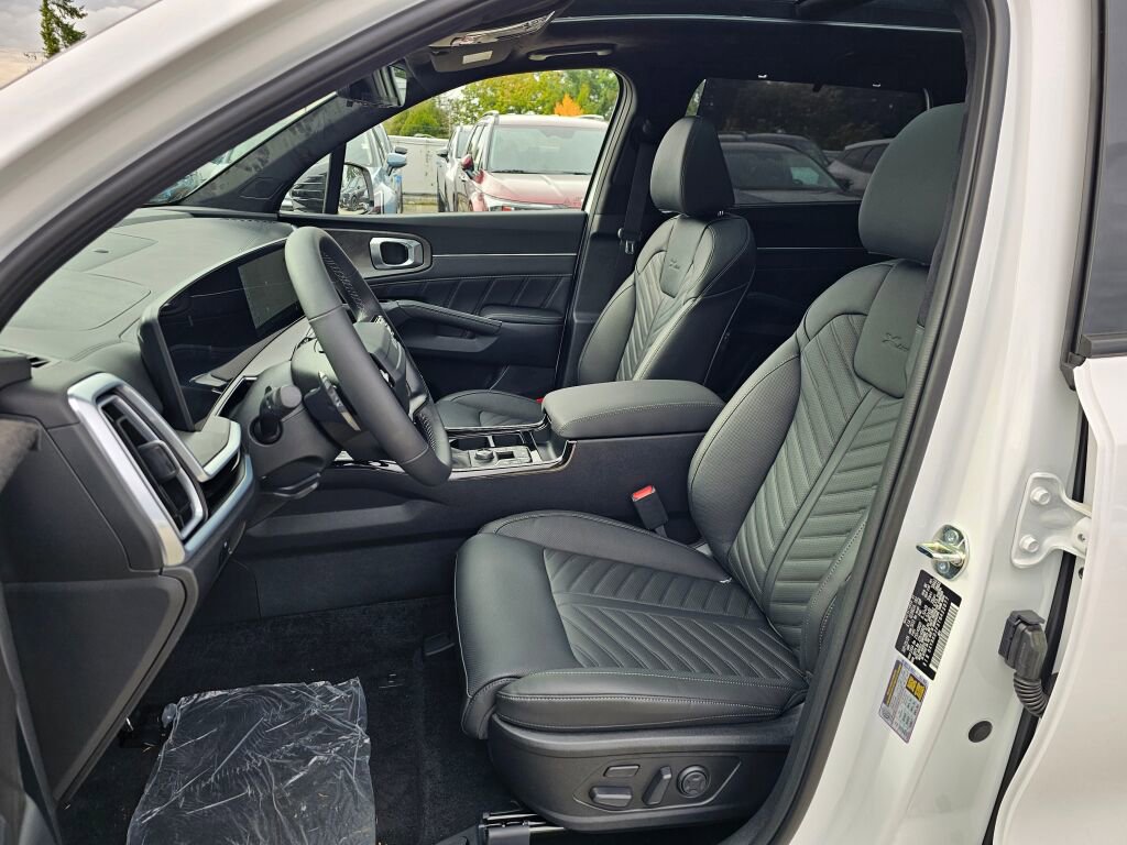 New 2026 Kia Sorento SX Prestige image 22