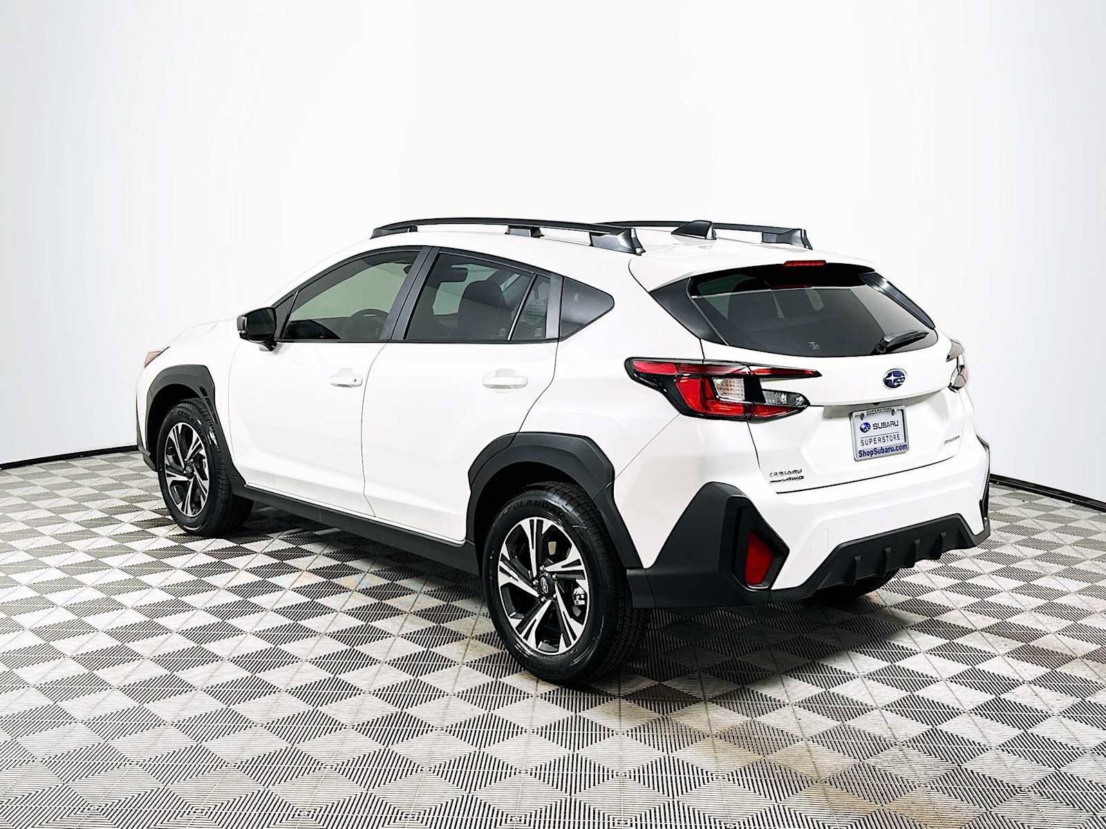 Certified 2025 Subaru Crosstrek 2.0i Premium image 5
