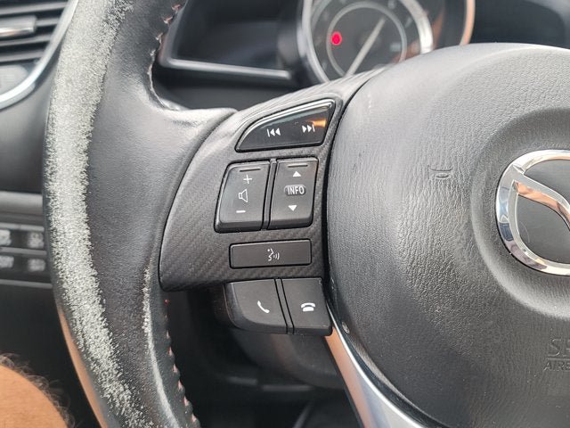 Used 2015 MAZDA MAZDA3 s Grand Touring FWD image 29