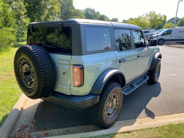 Used 2024 Ford Bronco Badlands AWD/4WD image 33