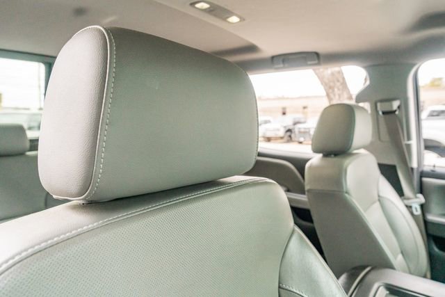 Used 2016 Chevrolet Silverado 2500 LTZ w/ Duramax Plus Package image 47