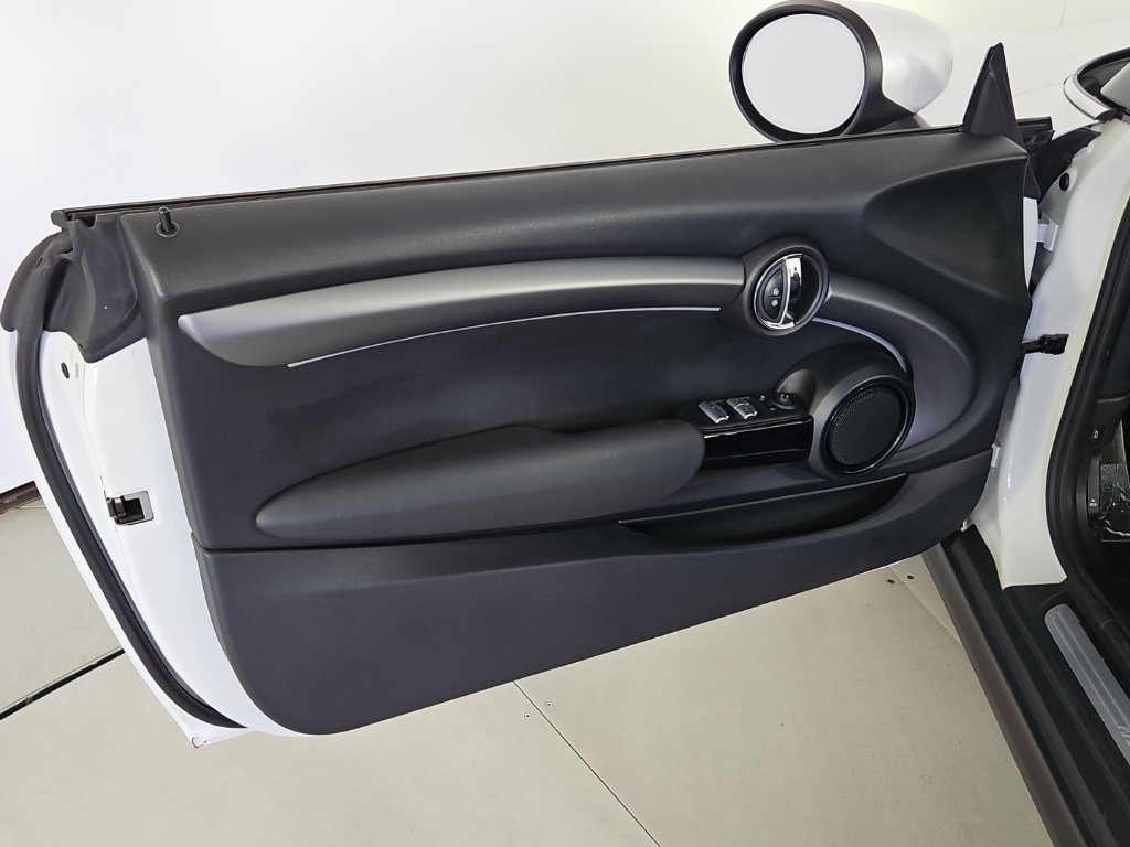 Certified 2024 MINI Cooper S FWD image 12