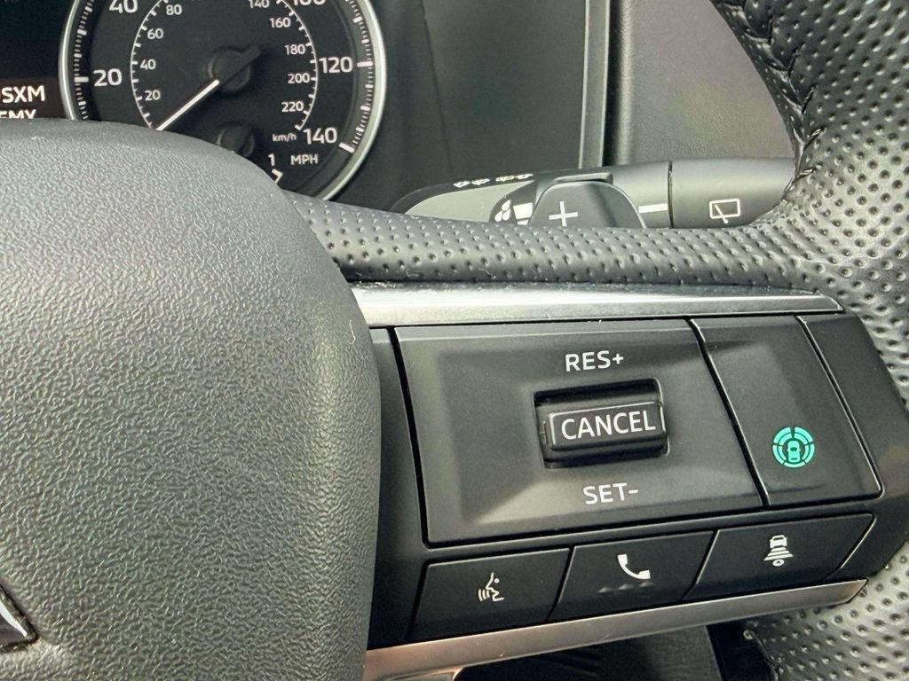 Used 2024 Mitsubishi Outlander SE FWD image 25