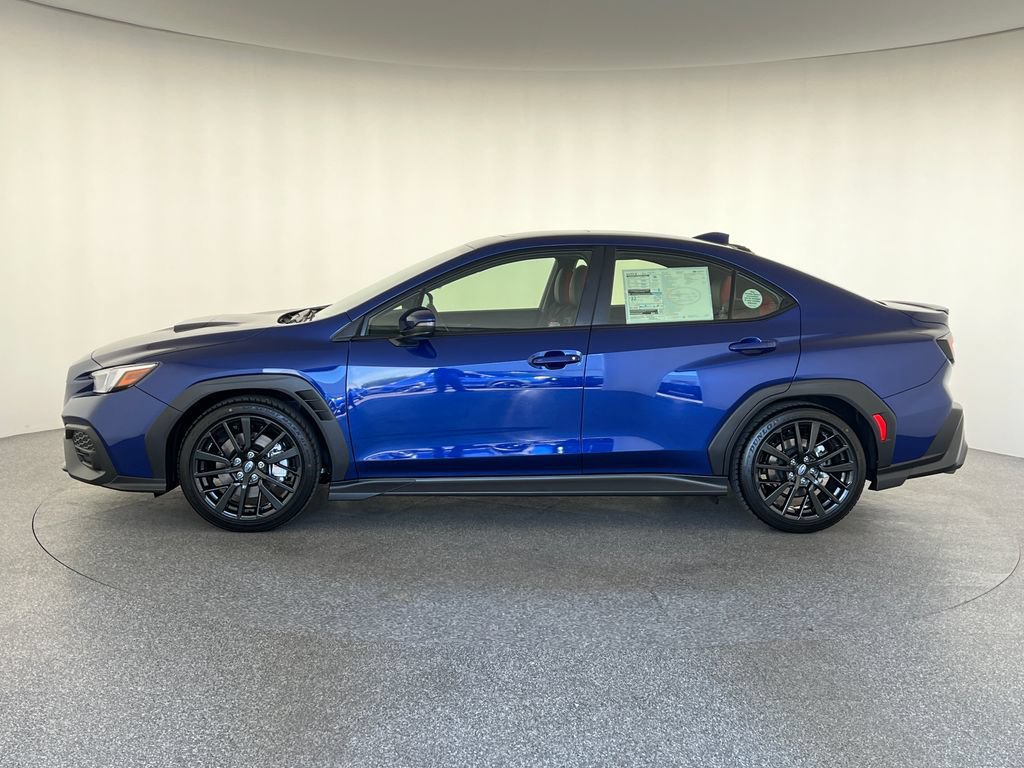 New 2026 Subaru WRX Limited w/ Accessory Package #2 AWD/4WD image 8