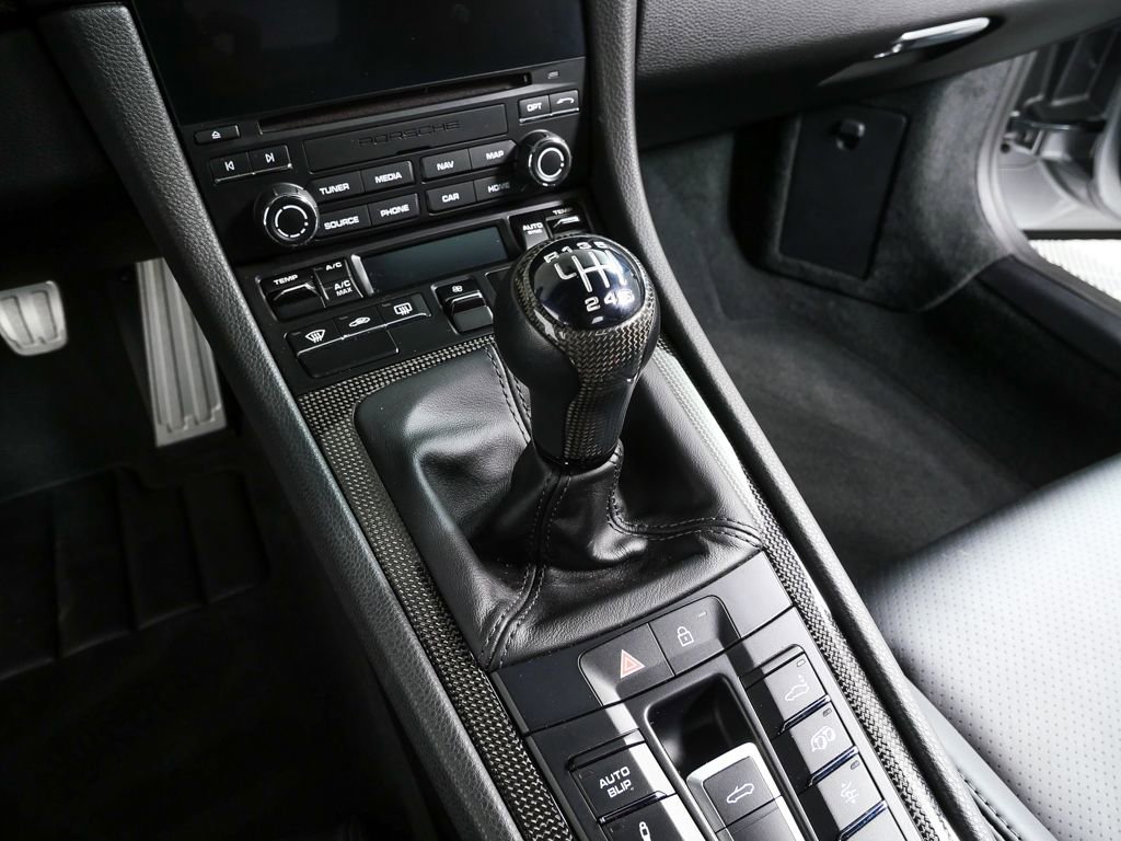 Certified 2019 Porsche 911 Speedster image 19