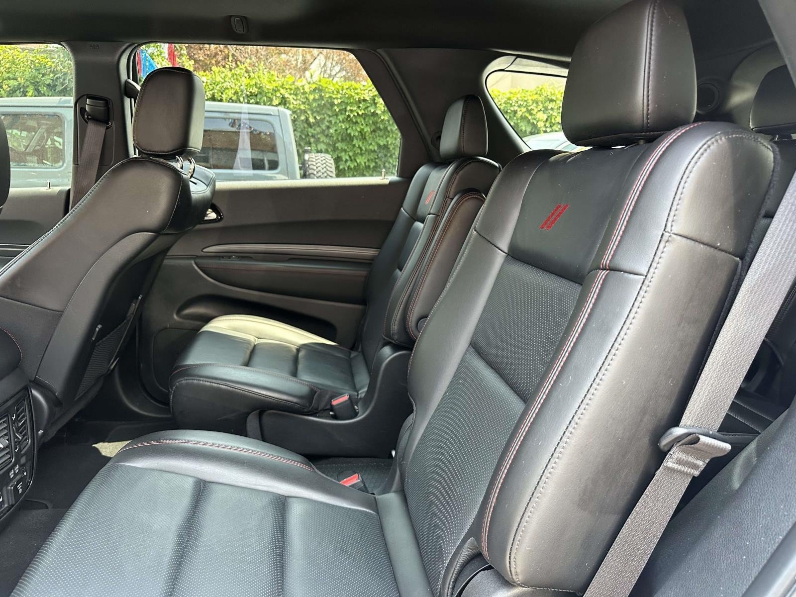 Used 2023 Dodge Durango R/T AWD/4WD image 15
