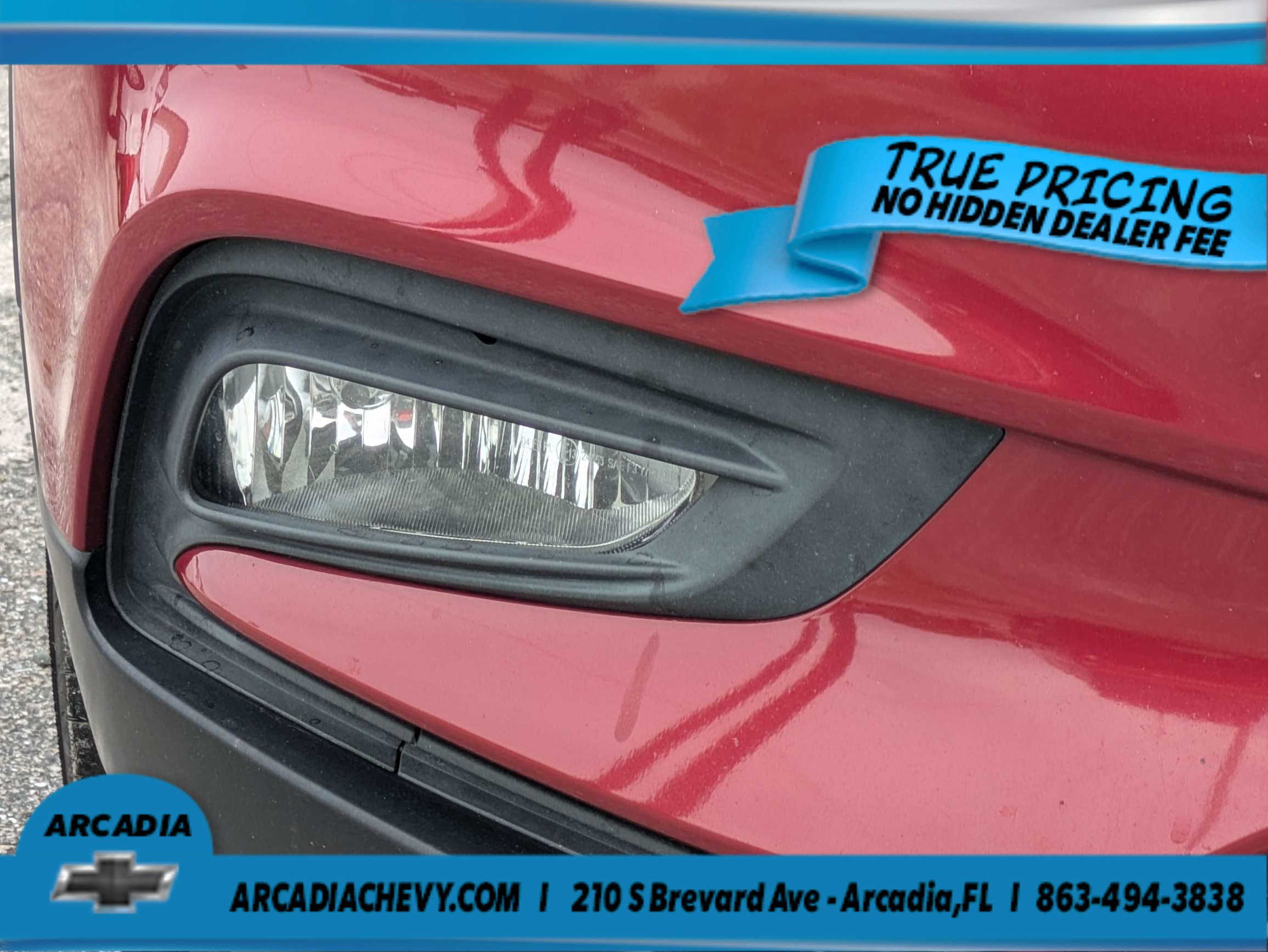 Used 2017 Buick Encore Essence FWD image 10