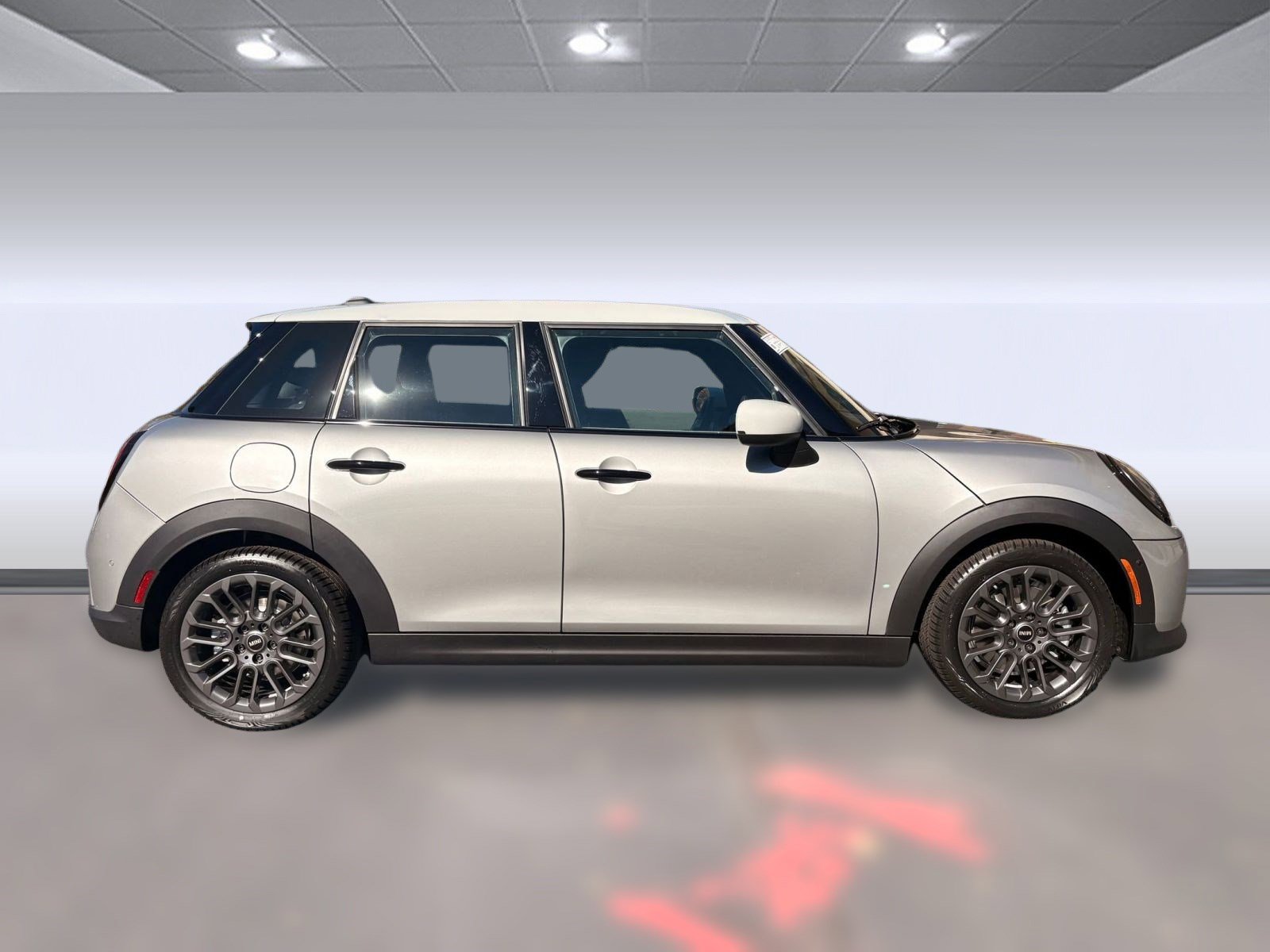 New 2026 MINI Cooper 4-Door Hardtop image 8