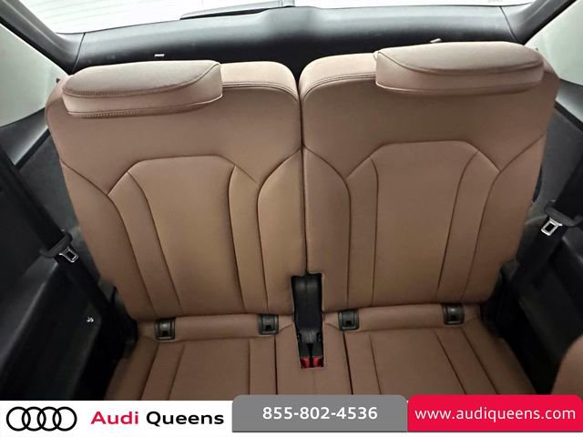 Certified 2023 Audi Q7 2.0T Premium AWD/4WD image 14