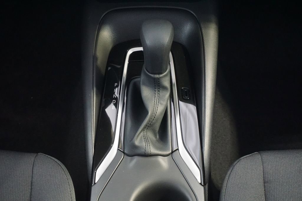 New 2026 Toyota Corolla LE image 29