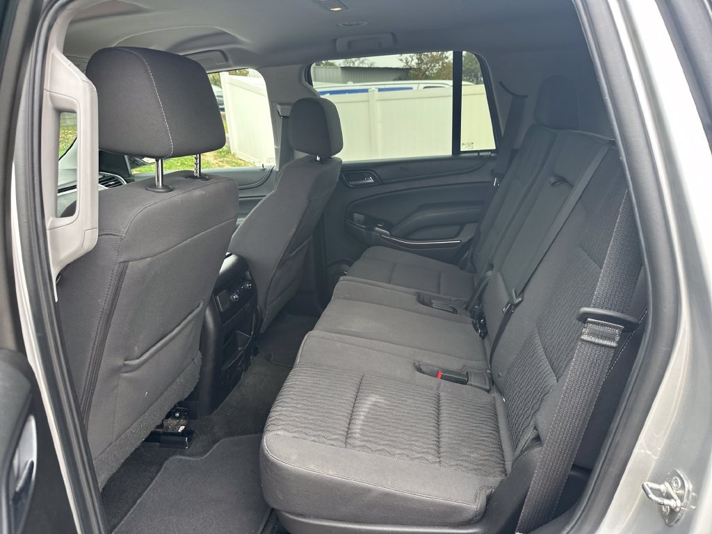 Used 2018 GMC Yukon SLE w/ HD Trailering Package AWD/4WD image 13