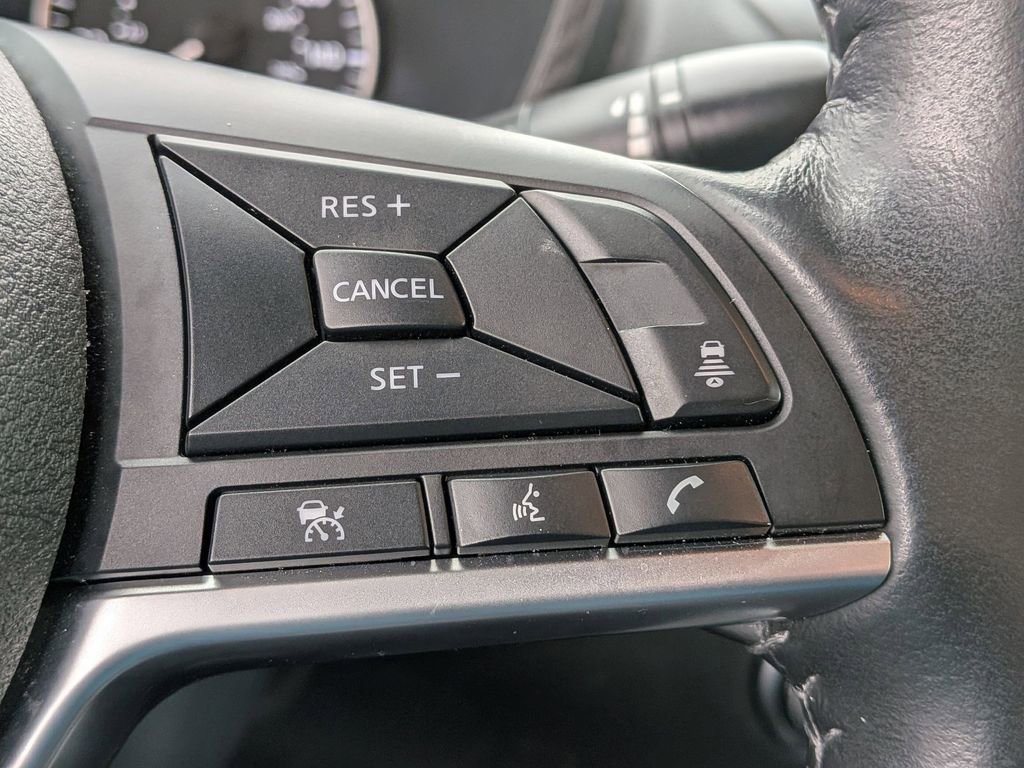 Used 2023 Nissan Sentra SV w/ All-Weather Package image 14