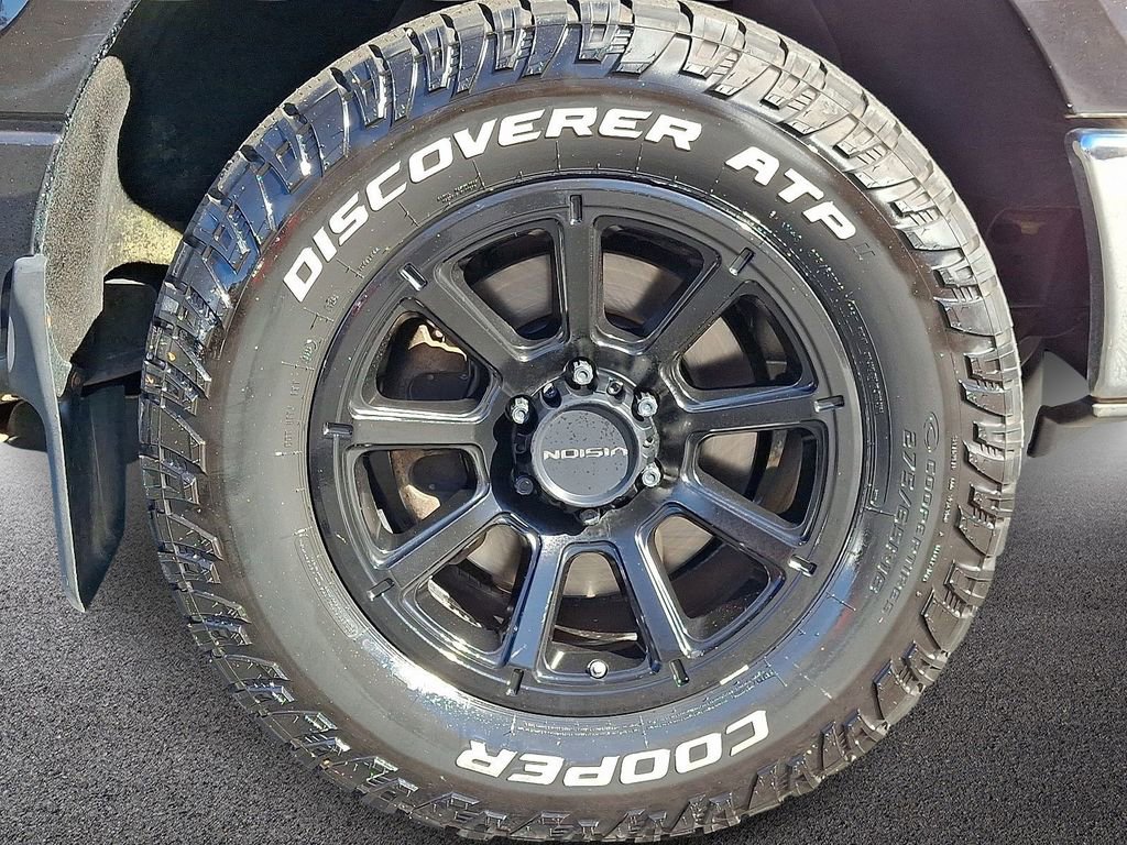 Used 2013 Ford F150 XLT w/ Luxury Equipment Group image 9