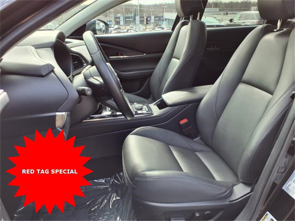 Used 2024 MAZDA CX-30 AWD 2.5 S w/ Preferred Package image 15