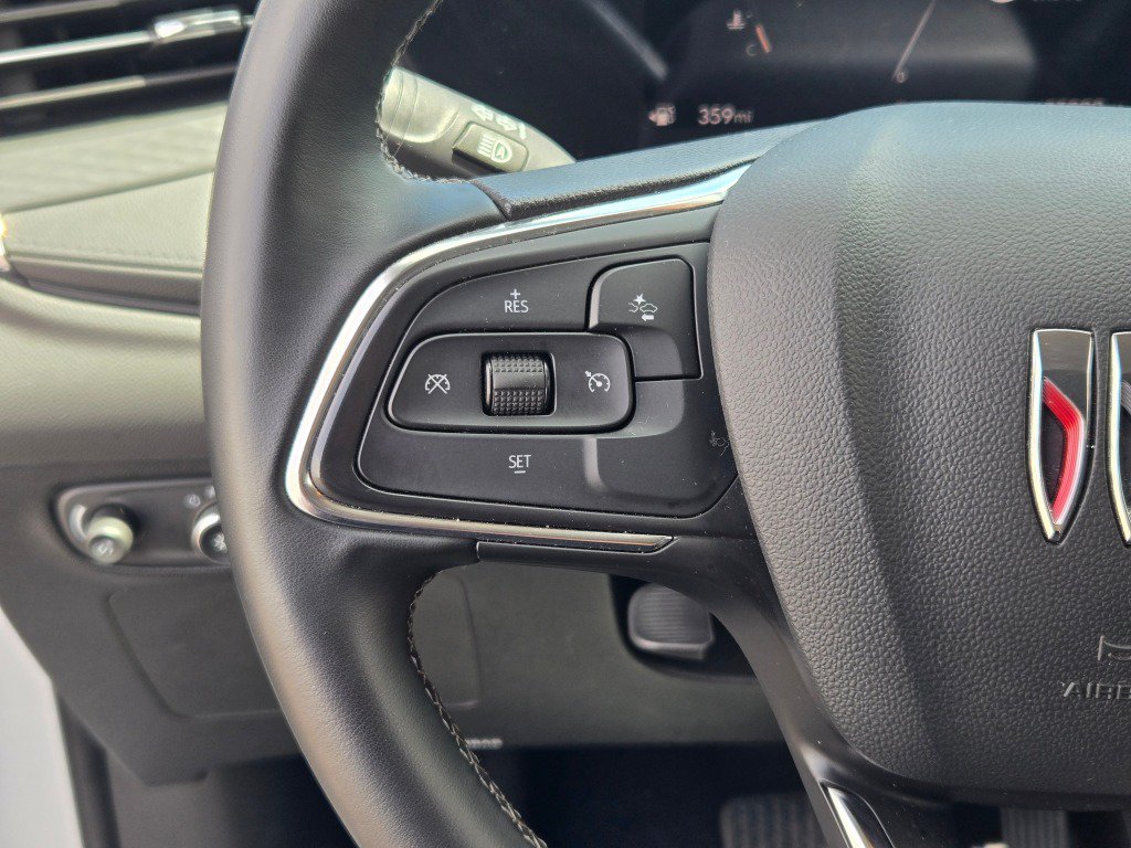 Used 2025 Buick Encore GX Preferred FWD image 29
