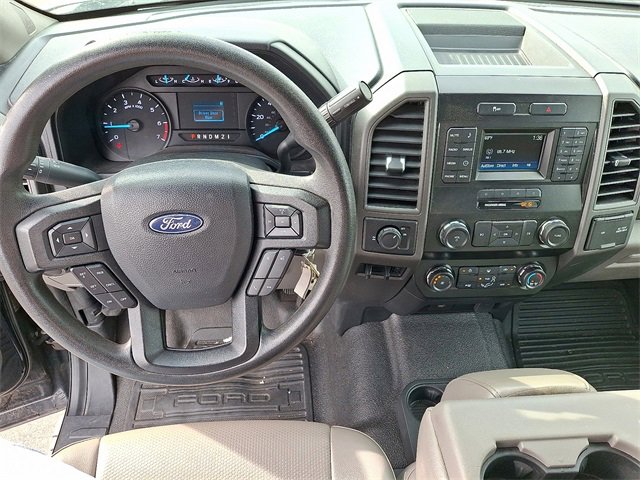 Used 2019 Ford F350 XL w/ XL Value Package image 11